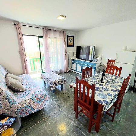 Apartament Casa Azul Costa De Antigua Zewnętrze zdjęcie