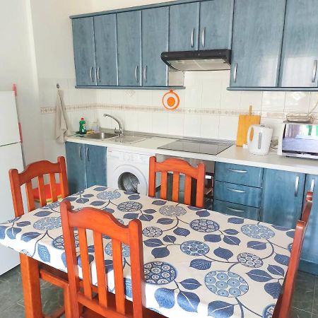 Apartament Casa Azul Costa De Antigua Zewnętrze zdjęcie