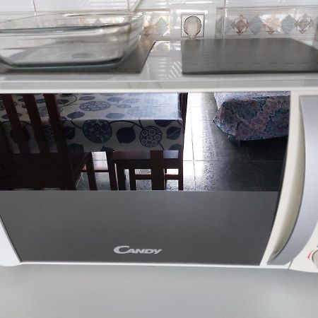 Apartament Casa Azul Costa De Antigua Zewnętrze zdjęcie