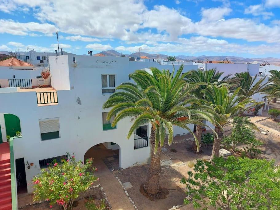 Apartament Casa Azul Costa De Antigua Zewnętrze zdjęcie
