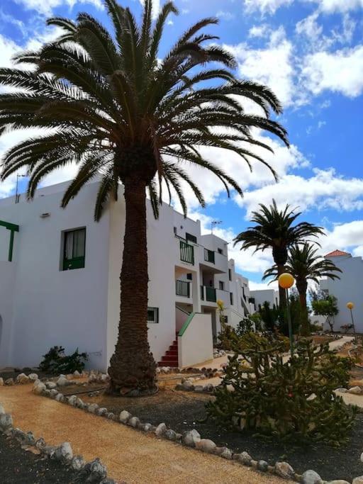 Apartament Casa Azul Costa De Antigua Zewnętrze zdjęcie