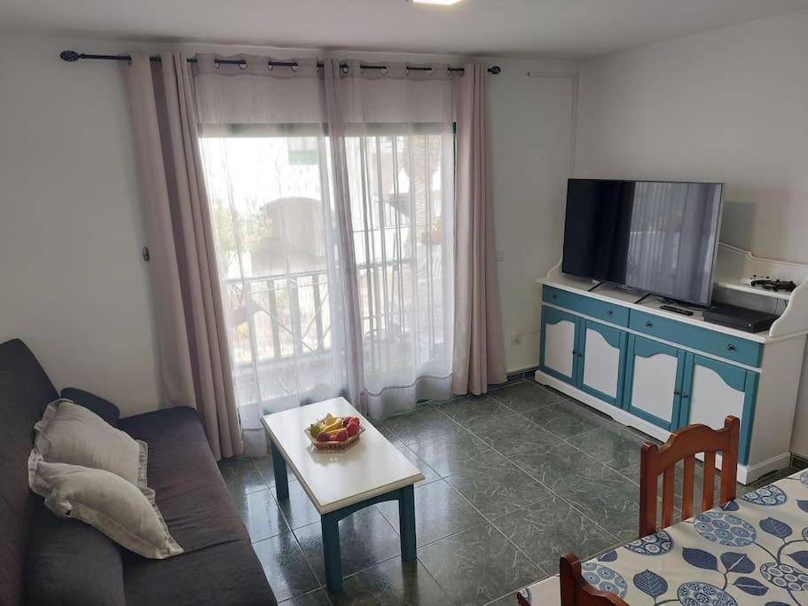 Apartament Casa Azul Costa De Antigua Zewnętrze zdjęcie