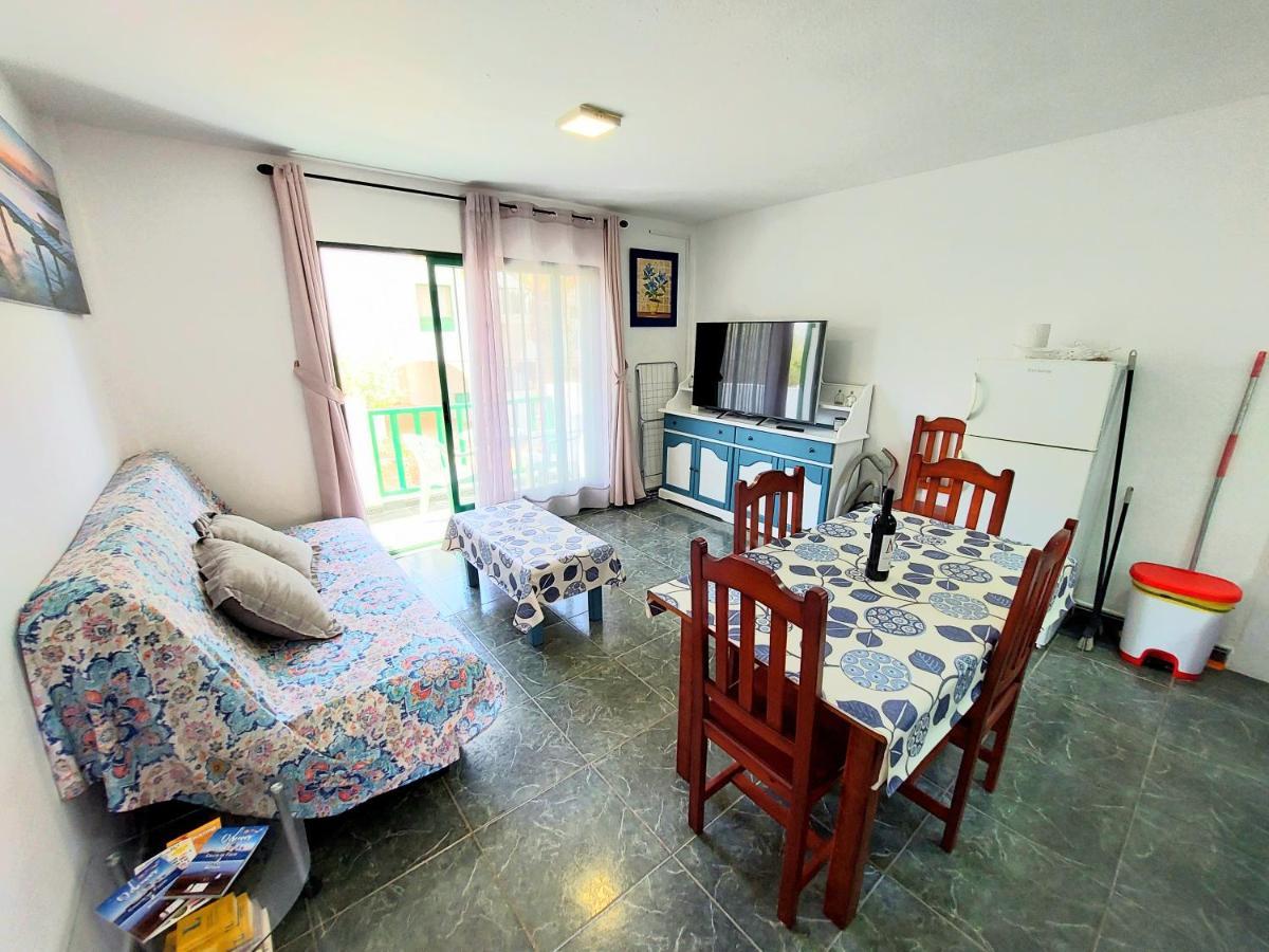 Apartament Casa Azul Costa De Antigua Zewnętrze zdjęcie