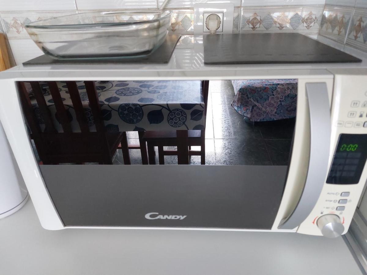 Apartament Casa Azul Costa De Antigua Zewnętrze zdjęcie
