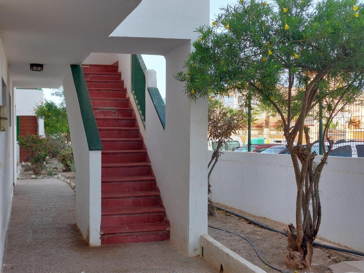 Apartament Casa Azul Costa De Antigua Zewnętrze zdjęcie