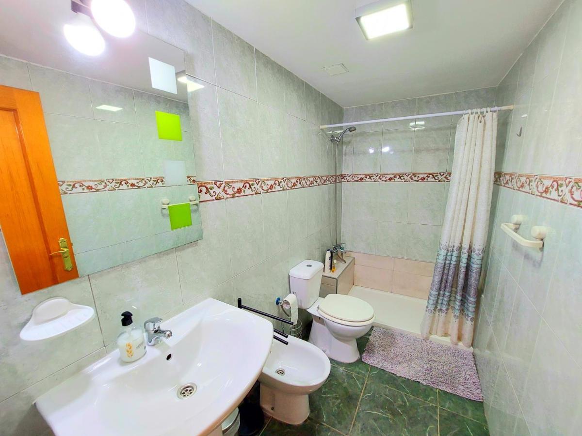 Apartament Casa Azul Costa De Antigua Zewnętrze zdjęcie